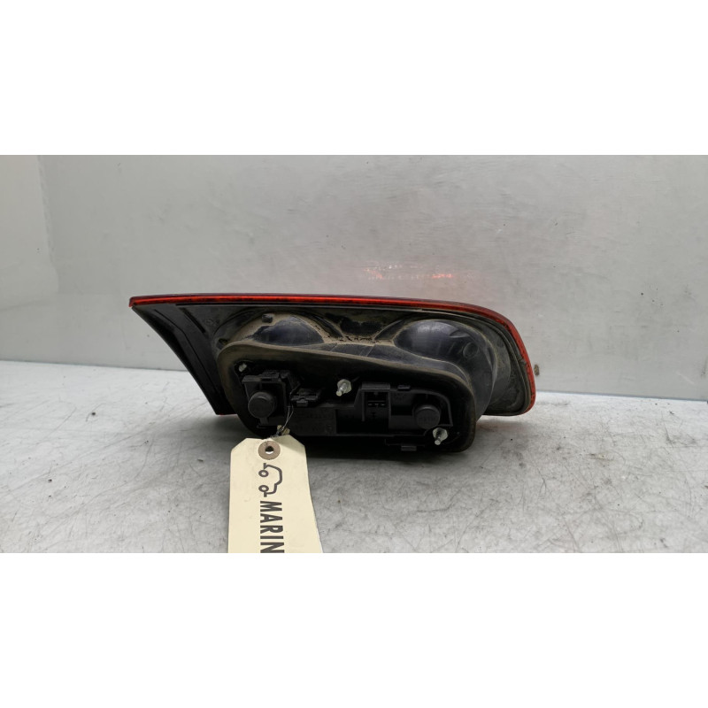 Feu arriere secondaire droit (feux) FIAT CROMA 2 Photo n°2