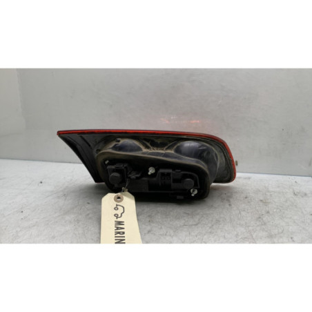 Feu arriere secondaire droit (feux) FIAT CROMA 2