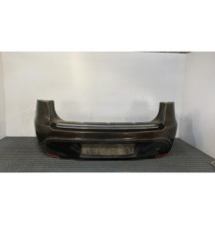Pare choc arriere FIAT CROMA 2 Photo n°1