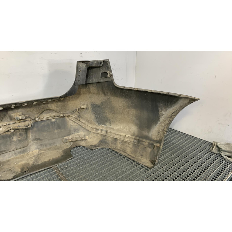 Pare choc arriere FIAT CROMA 2 Photo n°2