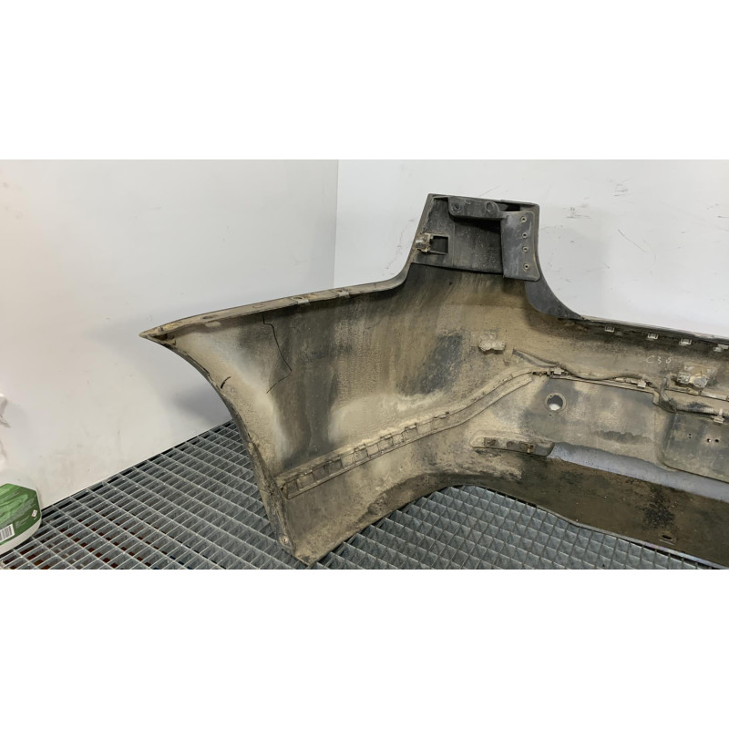 Pare choc arriere FIAT CROMA 2 Photo n°5