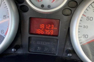 Leve vitre electrique avant gauche PEUGEOT 206+
