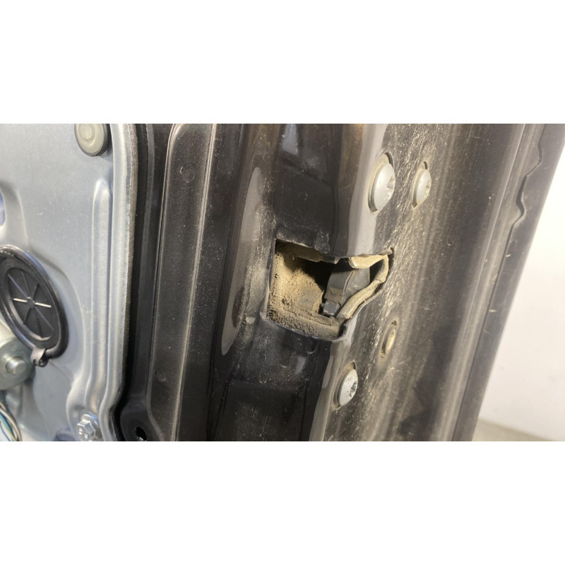 Porte avant droit FIAT CROMA 2 Photo n°5