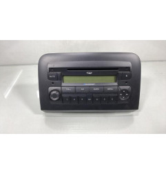 Autoradio d'origine FIAT CROMA 2 Photo n°1