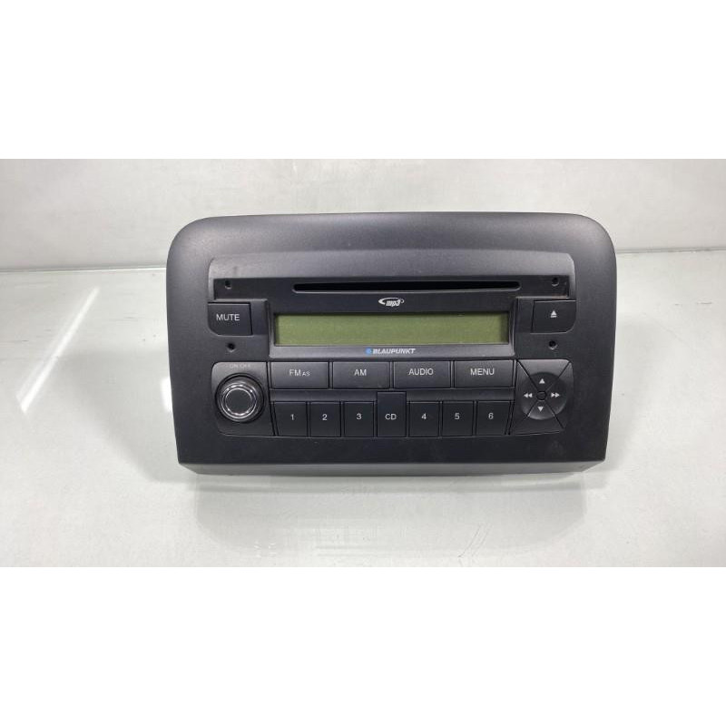 Autoradio d'origine FIAT CROMA 2 Photo n°1