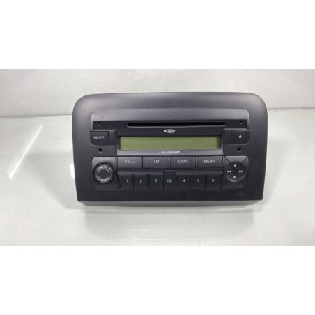 Autoradio d'origine FIAT CROMA 2 Photo n°1