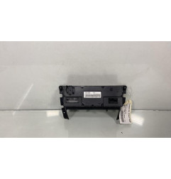 Commande chauffage FIAT CROMA 2 Photo n°1