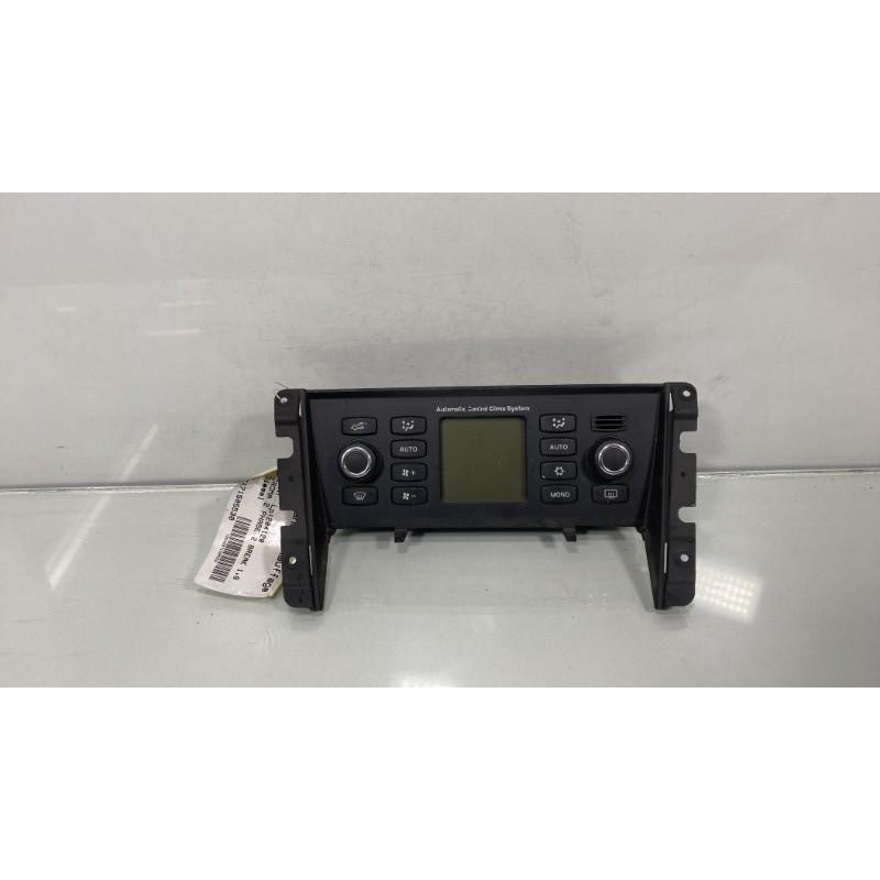 Commande chauffage FIAT CROMA 2 Photo n°2