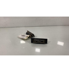 Eclairage de plaque FIAT CROMA 2