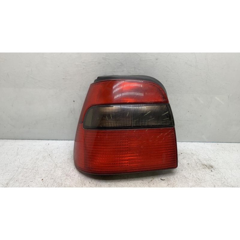 Feu arriere principal gauche (feux) SKODA FELICIA Photo n°3