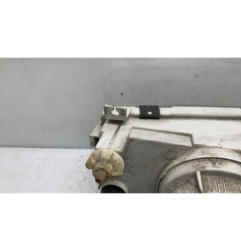Optique avant principal gauche (feux)(phare) SKODA FELICIA