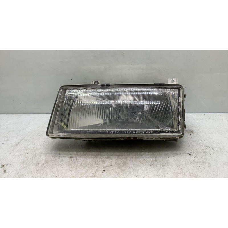 Optique avant principal gauche (feux)(phare) SKODA FELICIA Photo n°3