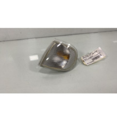 Optique avant secondaire gauche (feux)(clignotant) SKODA FELICIA