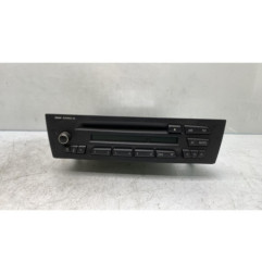 Autoradio d'origine BMW SERIE 1 E87 Photo n°1