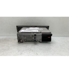 Autoradio d'origine BMW SERIE 1 E87