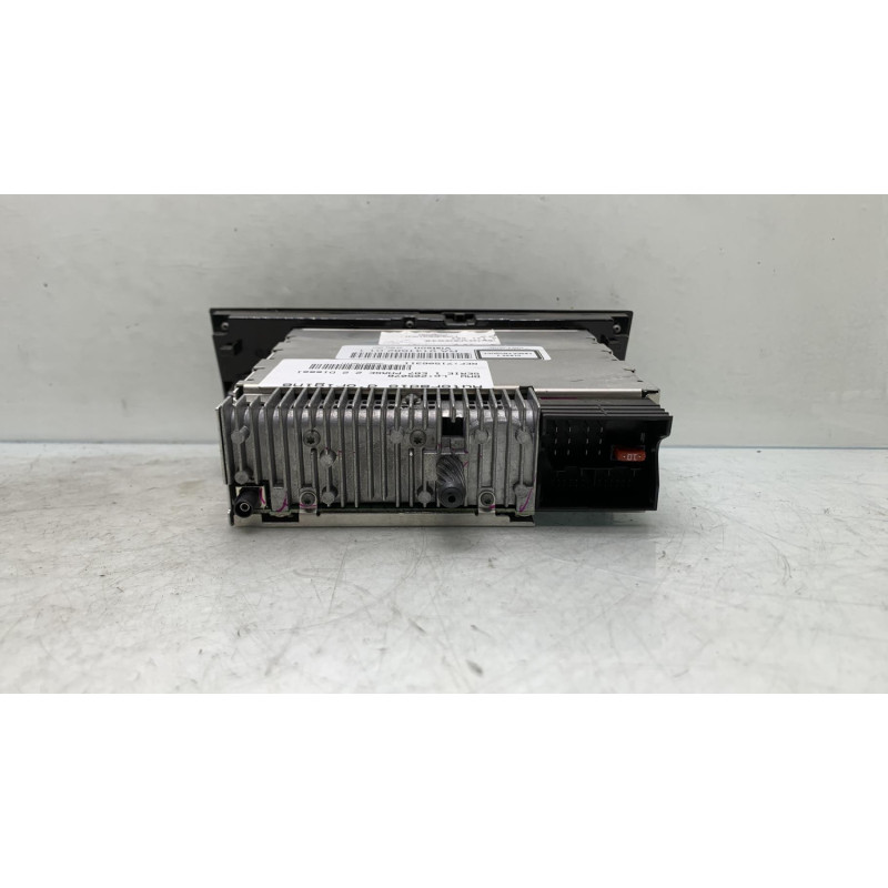 Autoradio d'origine BMW SERIE 1 E87 Photo n°4