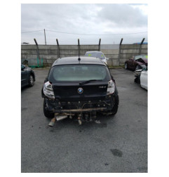 Interrupteur de leve vitre avant droit BMW SERIE 1 E87