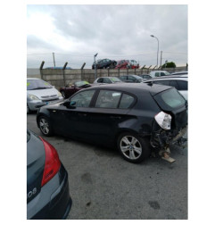 Interrupteur de leve vitre avant droit BMW SERIE 1 E87