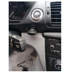 Interrupteur de leve vitre avant droit BMW SERIE 1 E87