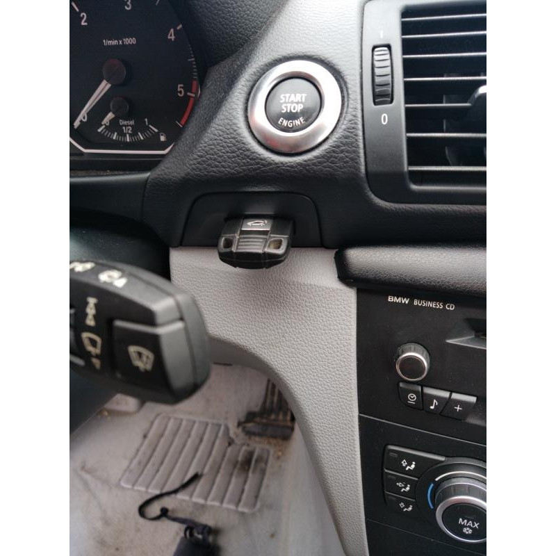 Interrupteur de leve vitre avant droit BMW SERIE 1 E87 Photo n°6
