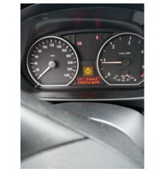 Interrupteur de leve vitre avant droit BMW SERIE 1 E87