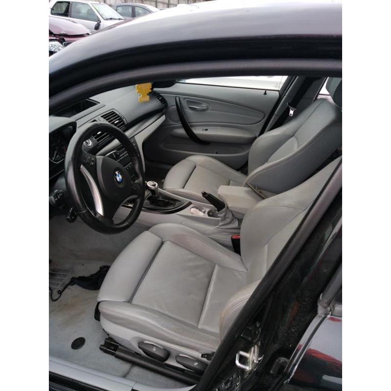 Interrupteur de leve vitre avant droit BMW SERIE 1 E87 Photo n°9