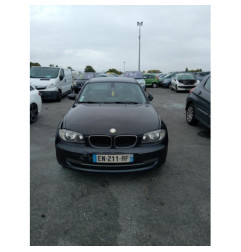 Interrupteur de leve vitre avant droit BMW SERIE 1 E87