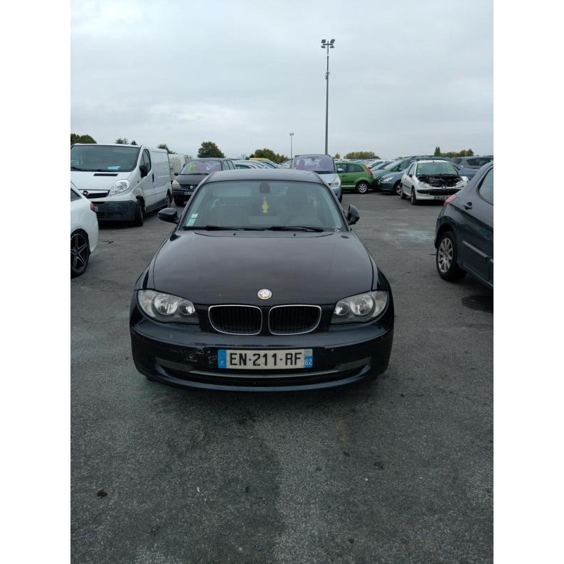 Interrupteur de leve vitre avant droit BMW SERIE 1 E87 Photo n°11