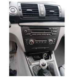 Interrupteur de leve vitre avant droit BMW SERIE 1 E87
