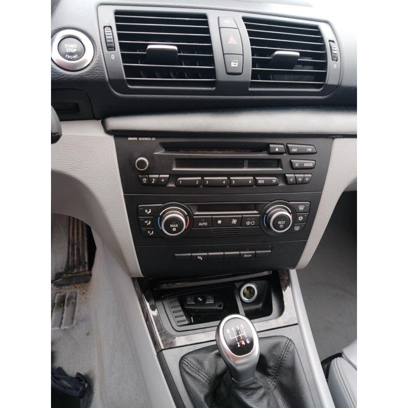 Interrupteur de leve vitre avant droit BMW SERIE 1 E87 Photo n°12