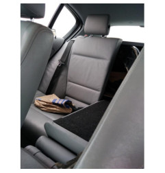 Interrupteur de leve vitre avant droit BMW SERIE 1 E87