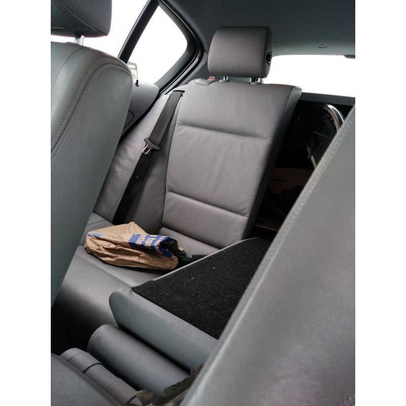 Interrupteur de leve vitre avant droit BMW SERIE 1 E87 Photo n°13