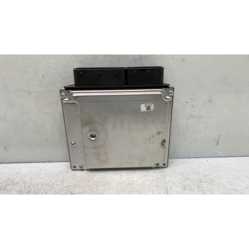 Calculateur moteur BMW SERIE 1 E87 Photo n°2