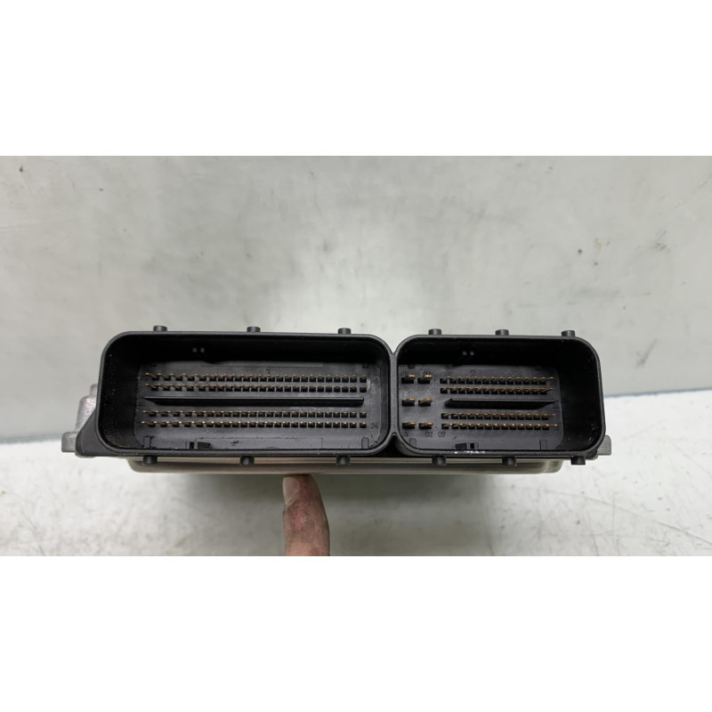 Calculateur moteur BMW SERIE 1 E87 Photo n°3