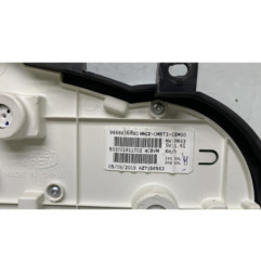 Compteur PEUGEOT 206+