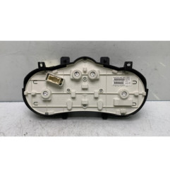 Compteur PEUGEOT 206+