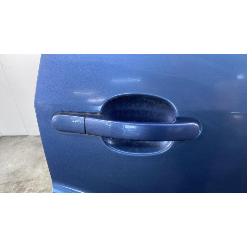 Porte arriere droit FORD FIESTA 5 Photo n°3