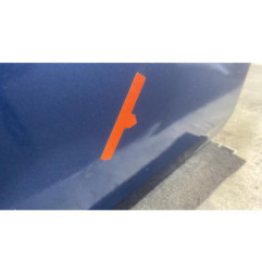 Porte arriere droit FORD FIESTA 5