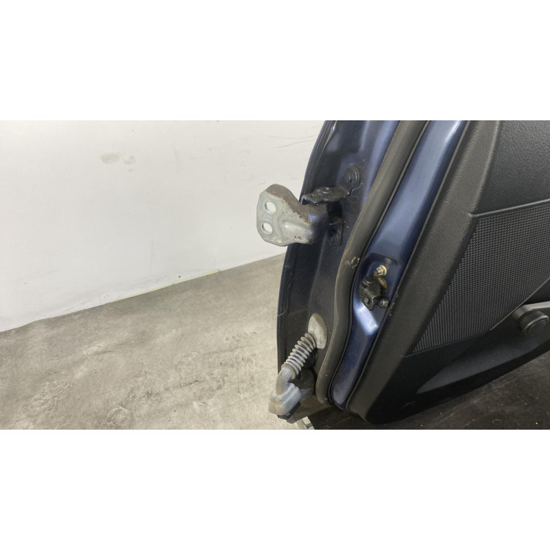 Porte arriere droit FORD FIESTA 5 Photo n°5