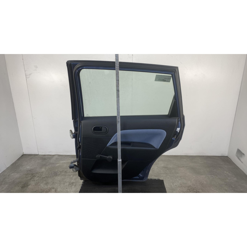 Porte arriere droit FORD FIESTA 5 Photo n°6