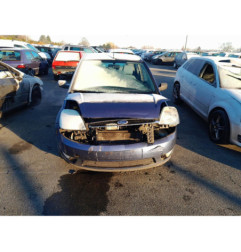 Porte arriere droit FORD FIESTA 5