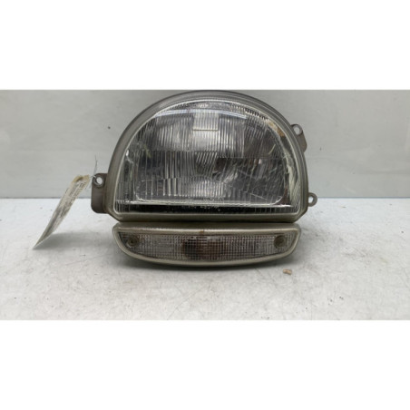 Optique avant principal gauche (feux)(phare) RENAULT TWINGO 1