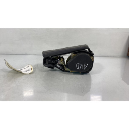 Ceinture avant droit RENAULT MEGANE 2 Photo n°1
