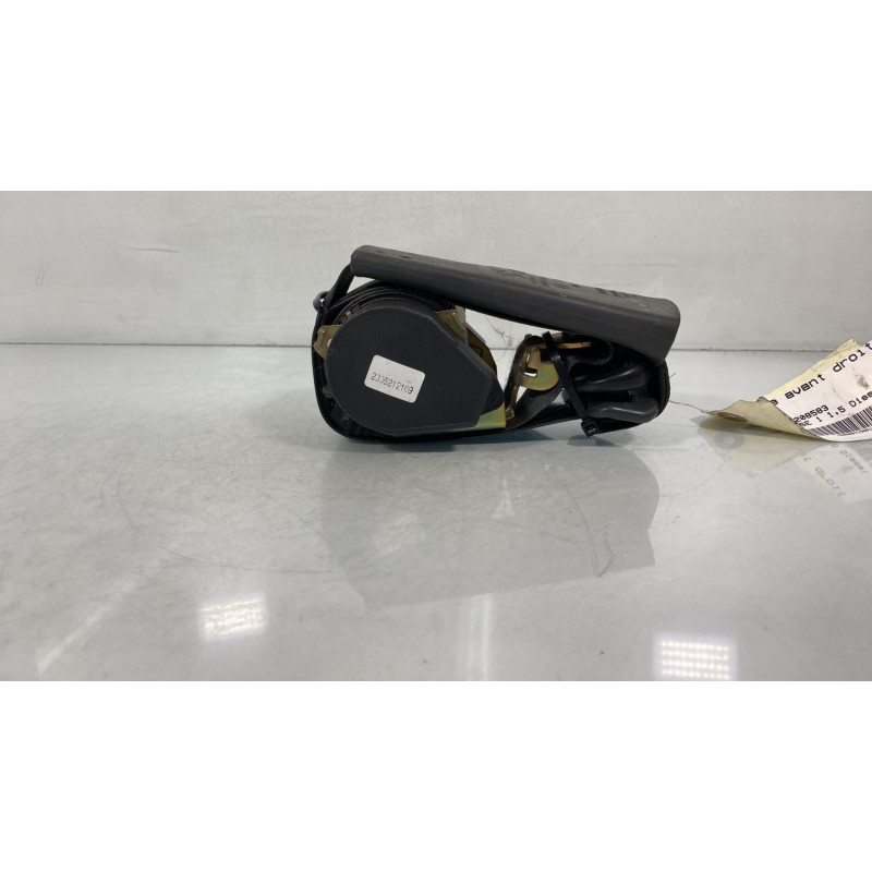 Ceinture avant droit RENAULT MEGANE 2 Photo n°3
