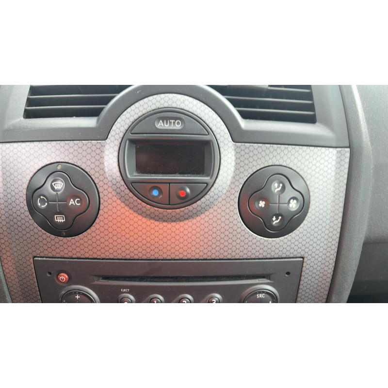 Ceinture avant droit RENAULT MEGANE 2 Photo n°4