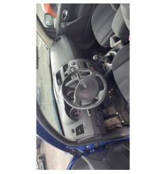 Ceinture avant droit RENAULT MEGANE 2