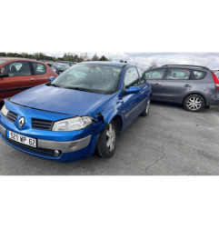 Ceinture avant droit RENAULT MEGANE 2