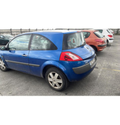 Ceinture avant droit RENAULT MEGANE 2