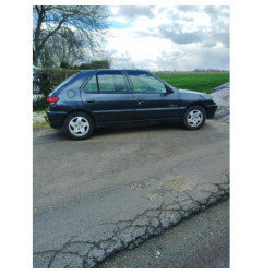 Colonne de direction PEUGEOT 306