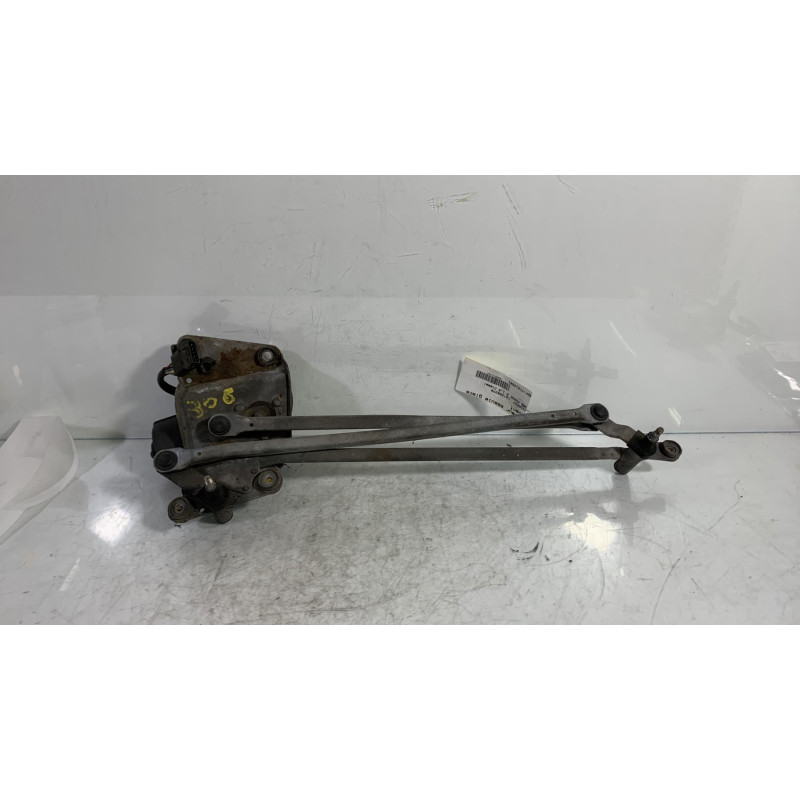 Moteur essuie glace avant PEUGEOT 306 Photo n°4